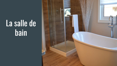 la salle de bain - tendance, boonyan info