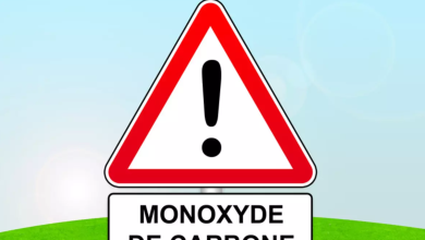 Le monoxyde de carbone - Boonyan Info