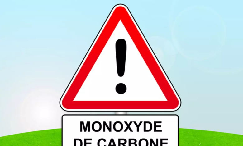 Le monoxyde de carbone - Boonyan Info