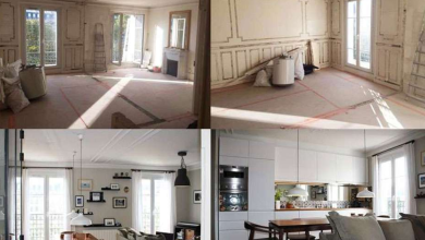 un guide complet pour une rénovation réussie - Boonyan Info