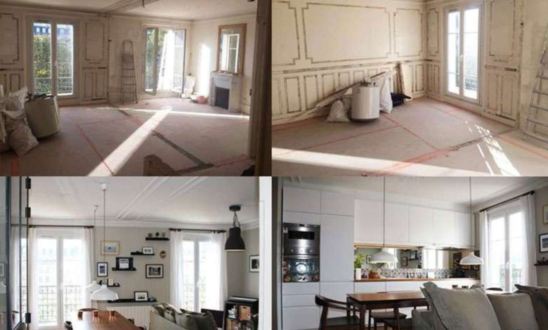 un guide complet pour une rénovation réussie - Boonyan Info