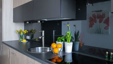 La cuisine - Tendance - Boonyan Info