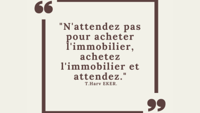 Comment booster l'immobilier en Algérie - Boonyan Info