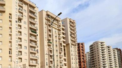 relance de distribution de logements sociaux - oran, Boonyan info