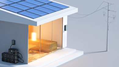 installation de panneaux solaires - Boonyan Info