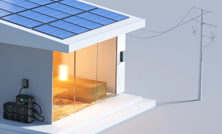 installation de panneaux solaires - Boonyan Info
