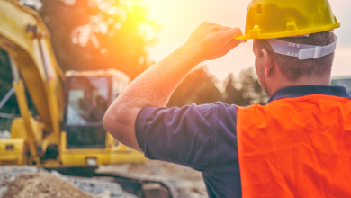 Le rôle du conducteur de travaux sur un chantier de bâtiment en Algérie - Boonyan Info