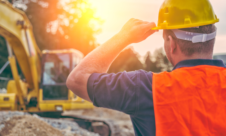 Le rôle du conducteur de travaux sur un chantier de bâtiment en Algérie - Boonyan Info