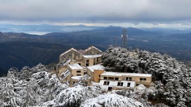 Le projet touristique de “Tala Guilef”, boonyan info