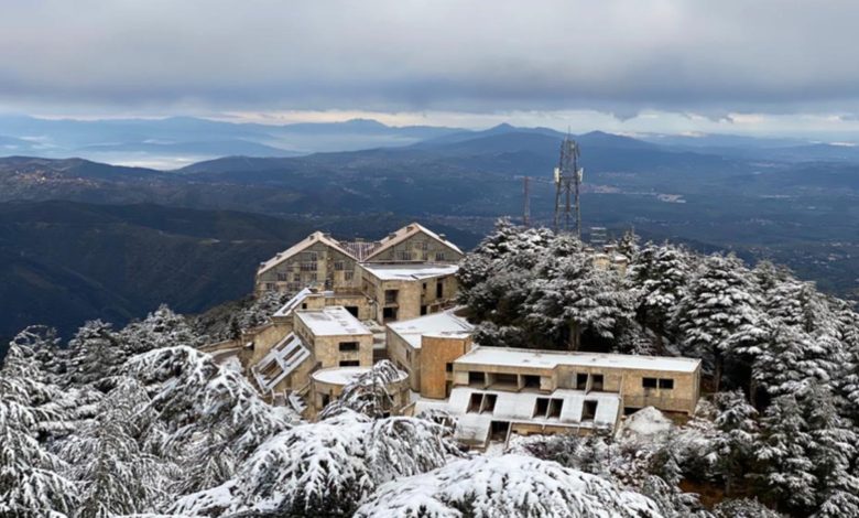Le projet touristique de “Tala Guilef”, boonyan info