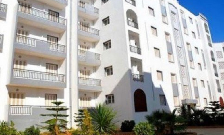 programme AADL, prévu pour l’année 2022, de la wilaya d’Alger - Boonyan Info