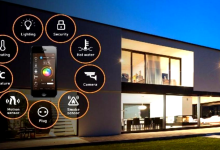 La maison intelligente - Smart Home - Boonyan Info