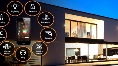 La maison intelligente - Smart Home - Boonyan Info