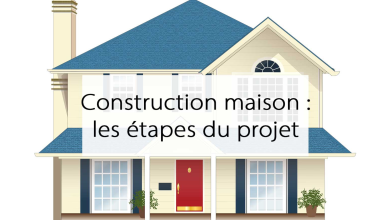 les étapes d’une construction d’une maison en Algérie - Boonyan Info
