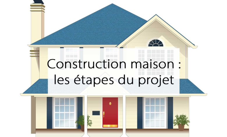les étapes d’une construction d’une maison en Algérie - Boonyan Info