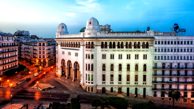 Prix d’un appartement sur Alger - Boonyan Info