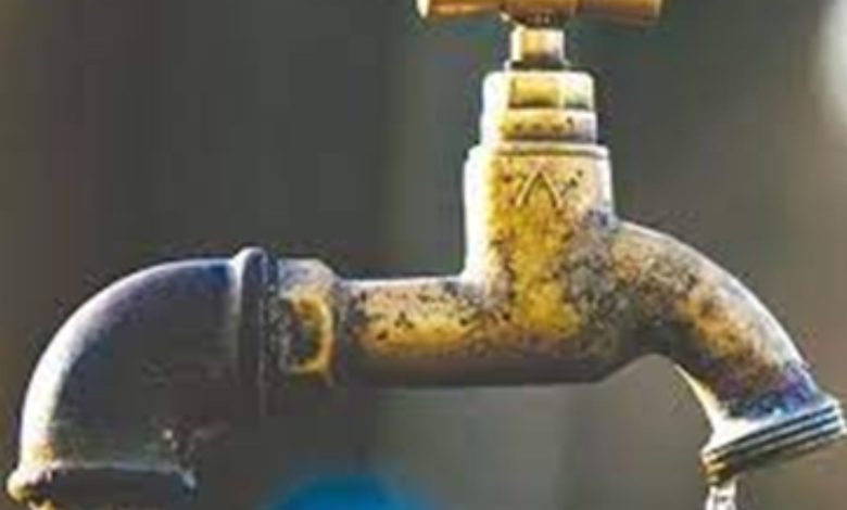 La pénurie d'eau en Algérie, BOONYAN Info, première plateforme d'articles sur le Bâtiment et l'immobilier