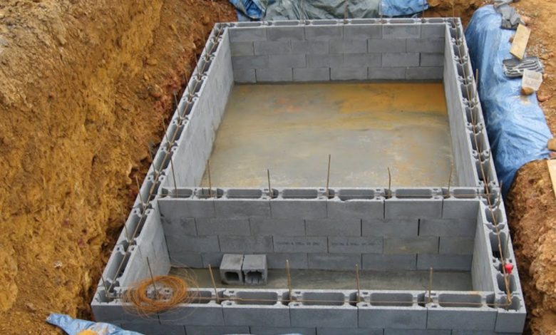 Le prix d’une bâche à eau en Algérie et ses avantages, BOONYAN Info, première plateforme d'articles sur le Bâtiment et l'immobilier