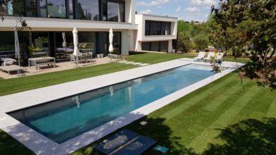 les avantages d'une piscine, boonyan info
