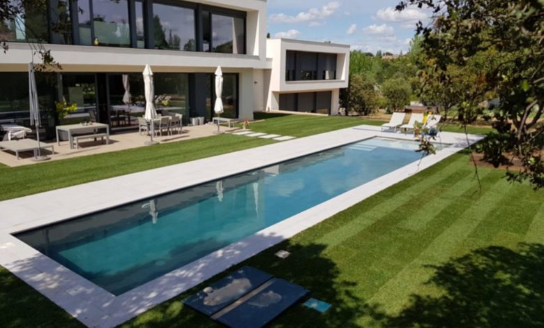 les avantages d'une piscine, boonyan info