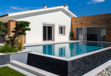 Tendance : La piscine - Boonyan Info