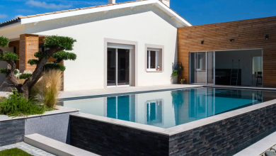 Tendance : La piscine - Boonyan Info