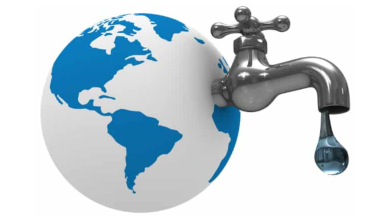 Comment rationaliser l’eau potable en Algérie - Boonyan Info