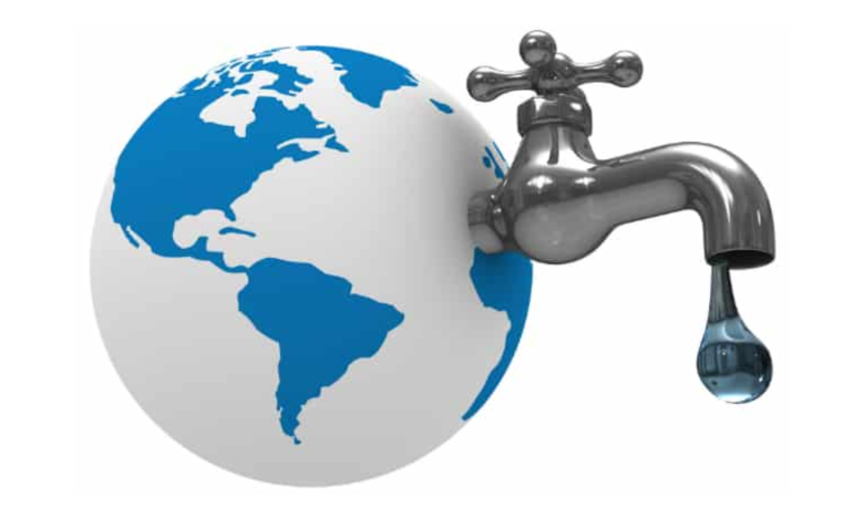 Comment rationaliser l’eau potable en Algérie - Boonyan Info