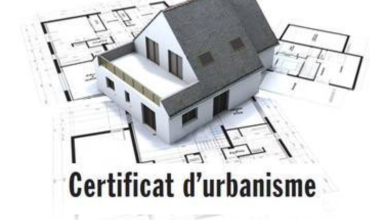 Certificat d’urbanisme en Algérie - Boonyan Info