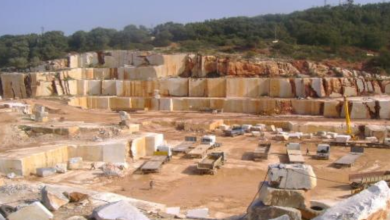 Exploitation de marbre: Arkab encourage les partenariats avec les italiens - Boonyan Info