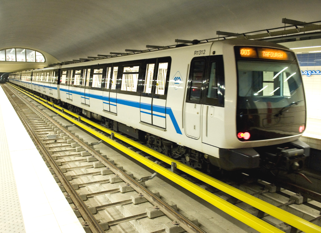 Revue Chemins De Fer AFAC N°351 - Tramway & Métro Léger - Occasion - Pour Passionnés De Transports