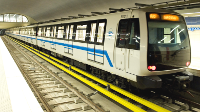 métro et tramway d’Alger - Boonyan Info