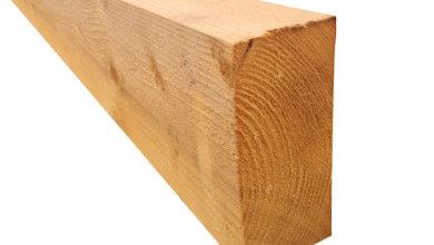 Le bois de coffrage en baisse - Boonyan Info