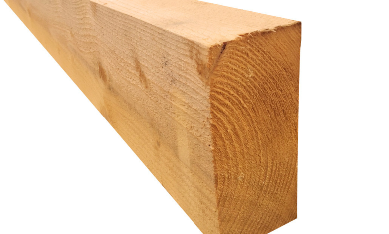 Le bois de coffrage en baisse - Boonyan Info