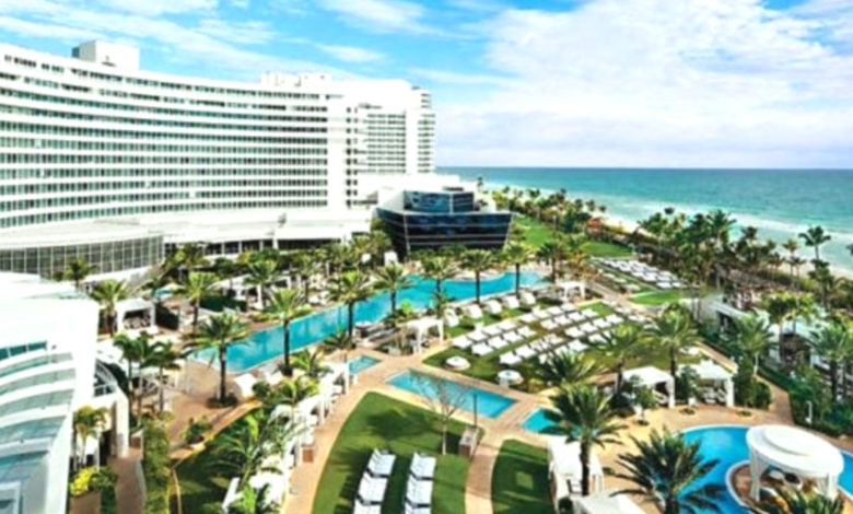 Construction de 4 complexes touristiques de luxe en Algérie avec des partenariats internationaux. - Boonyan Info