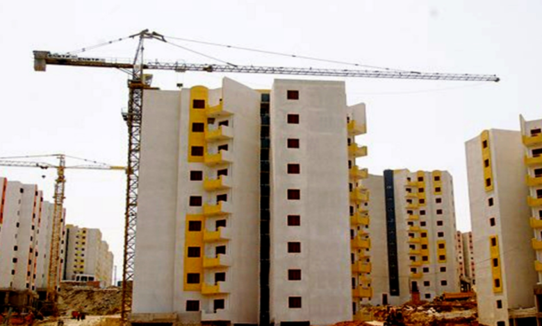 Le ministre de l’Habitat, de l’Urbanisme préside une réunion technique sur les programmes de logement - Boonyan Info