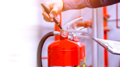 Normes de sécurité incendie pour les habitations en Algérie - Boonyan Info