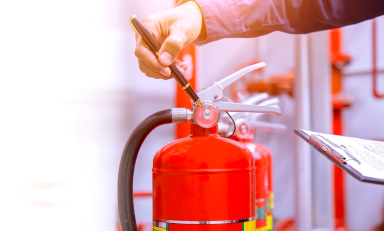 Normes de sécurité incendie pour les habitations en Algérie - Boonyan Info