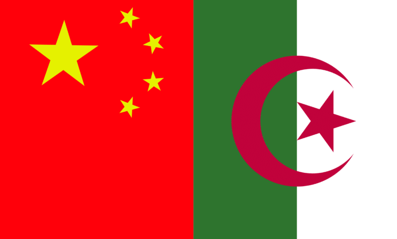Une commission mixte algéro-chinoise pour la réalisation de la ville de Boughezoul selon une technologie avancée - Boonyan Info