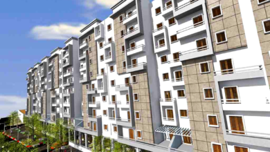 Logement promotionnel Aidé - Boonyan Info