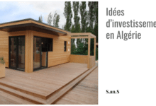 Idées d’investissements en Algérie - Boonyan Info