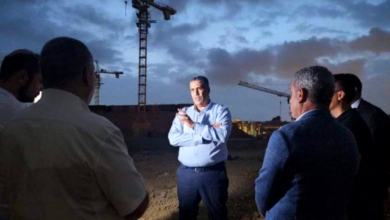 Le ministre de l’Habitat, de l’Urbanisme et de la Ville, Monsieur Mohamed Tarek Belaribi - Boonyan Info