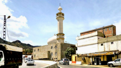 Ain Defla: Lancement de plusieurs projets de développement - Boonyan Info