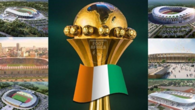 CAN 2024: Les villes hôtes et les stades dévoilés - Boonyan Info