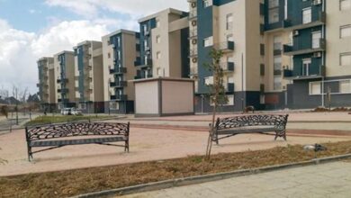 Inscription de 460.000 logements au titre du PLF 2024, selon le ministre Laribi Boonyan Info
