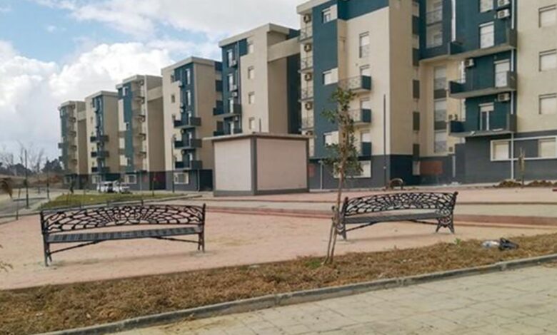 Inscription de 460.000 logements au titre du PLF 2024, selon le ministre Laribi Boonyan Info