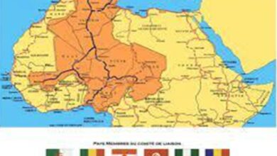La fin des travaux de la route transsaharienne approche Bonnyan Info