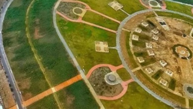 Ouverture prochaine du Parc de Oued Smar - Boonyan Info