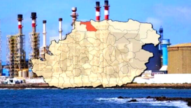 Tizi-Ouzou : début de la réalisation de la toute première grande station de dessalement - Boonyan Info