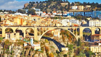 Constantine - Boonyan Info